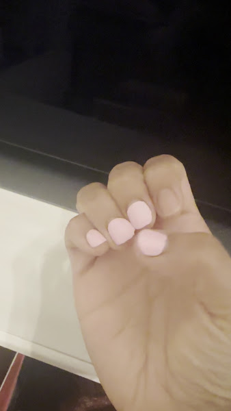 L'avenir Nails Bar 3