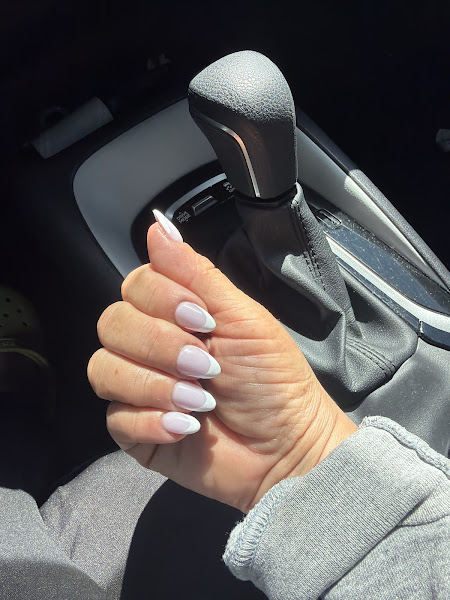 Cloud Nine Nails Lounge (Following us on Social Media for all special promotions) 2