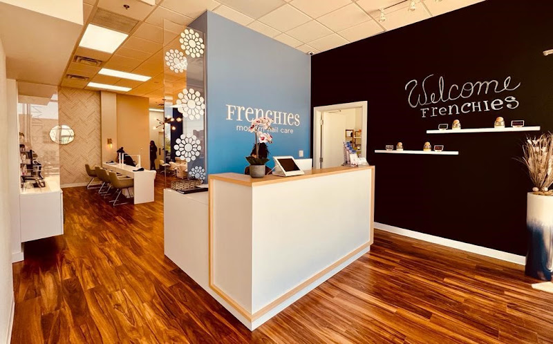 Frenchies Modern Nail Care 3