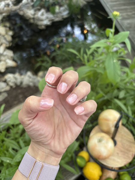 Frenchies Modern Nail Care 4