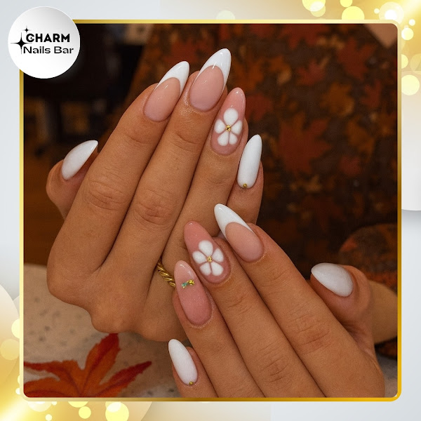 Charm Nails Bar 5