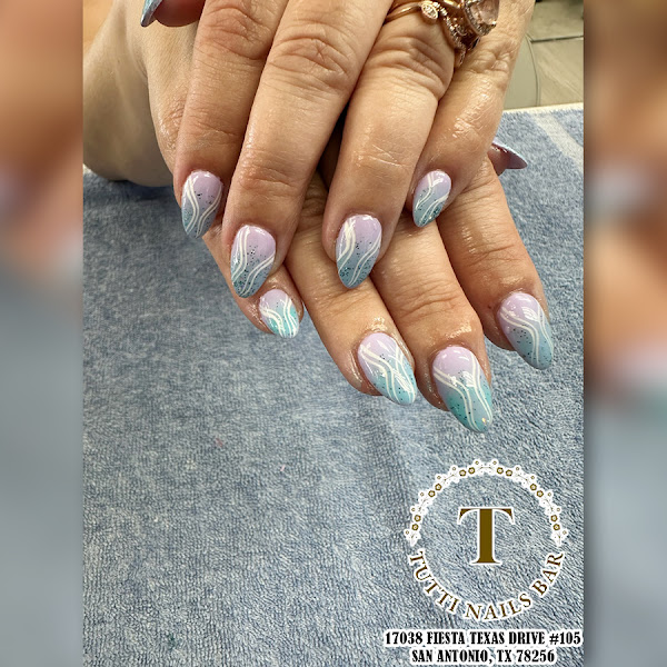 Tutti Nails Bar