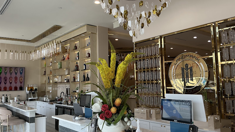 Landmark Nail Lounge