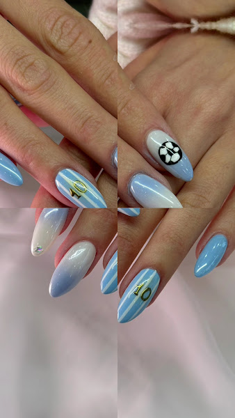 Landmark Nail Lounge 3
