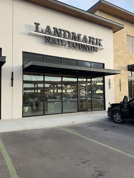 Landmark Nail Lounge 4