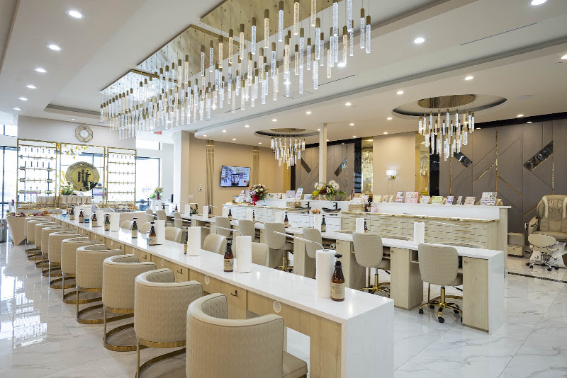 Landmark Nail Lounge 5