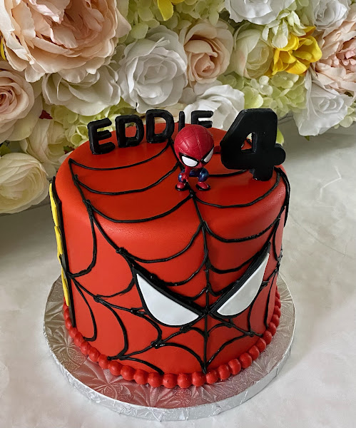 JoJo Cakes 2