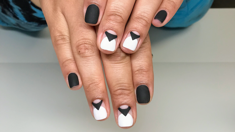 North x Northwest - A Natural Nail Studio