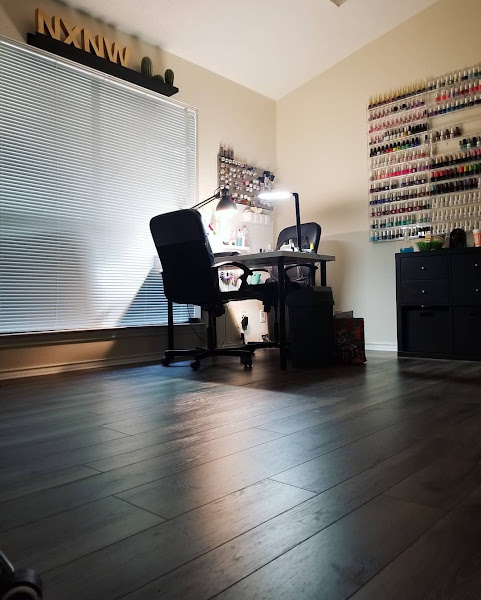 North x Northwest - A Natural Nail Studio 2
