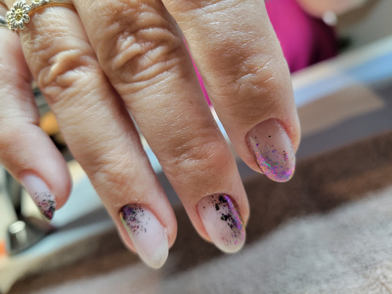 North x Northwest - A Natural Nail Studio 5
