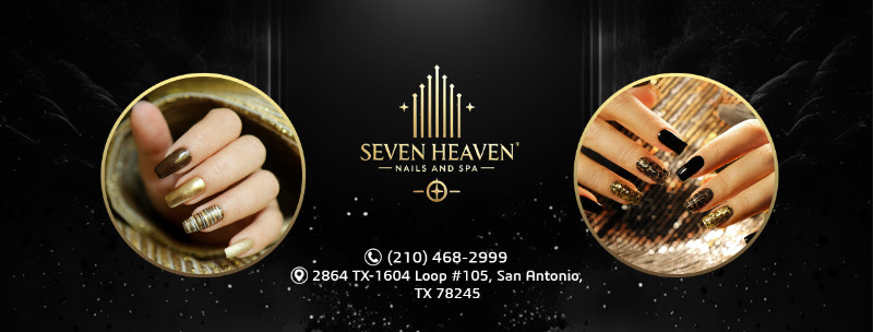 Seven Heaven Nail & Spa