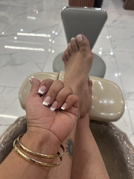 Seven Heaven Nail & Spa 2