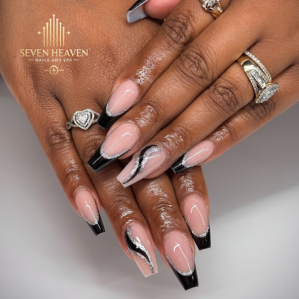 Seven Heaven Nail & Spa 5