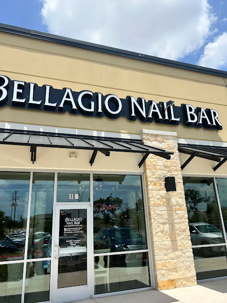 Bellagio Nail Bar (At Alamo Ranch) 2