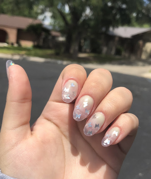 LT Nails Salon