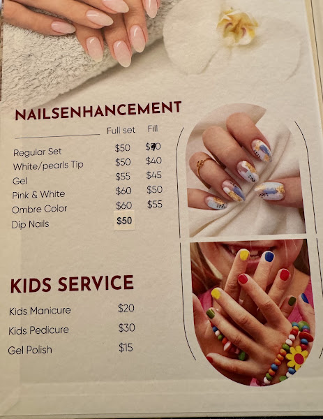 LT Nails Salon 4