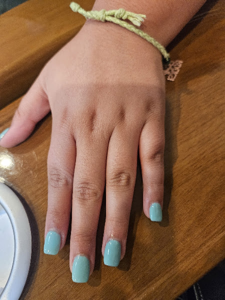 LT Nails Salon 5