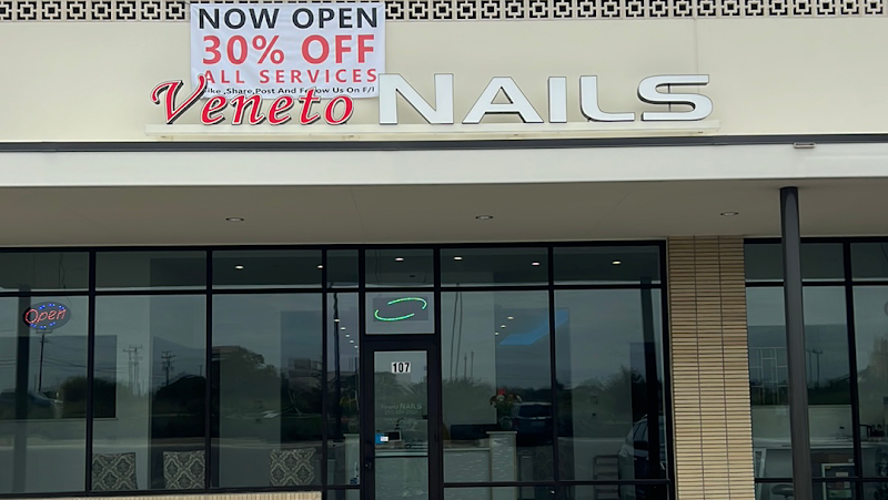 Veneto nails 4