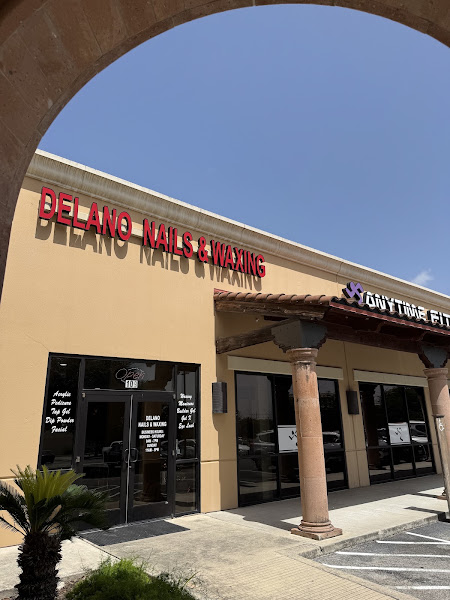 Delano Nails & Waxing 2