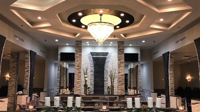 Palladium Nail Bar