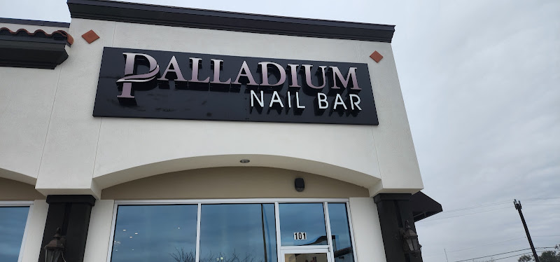 Palladium Nail Bar 4