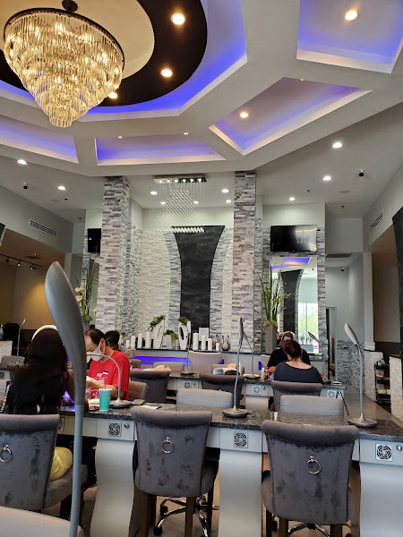 Palladium Nail Bar 5