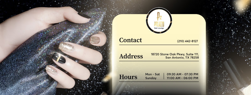Palazzo Nail Lounge