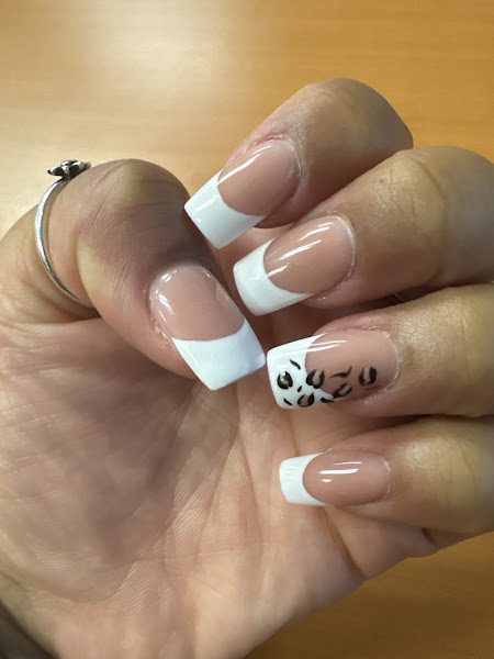 Palazzo Nail Lounge 2