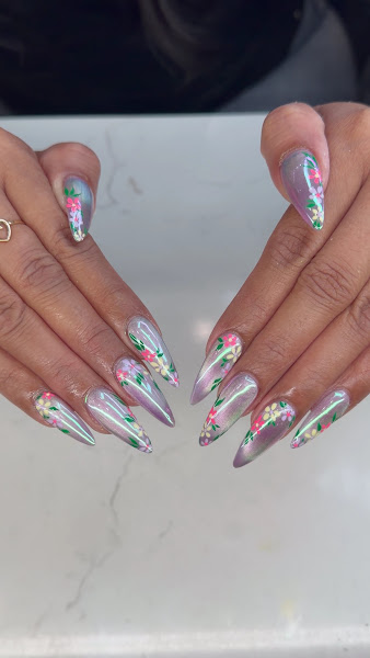 Palazzo Nail Lounge 3