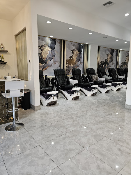 Palazzo Nail Lounge 4