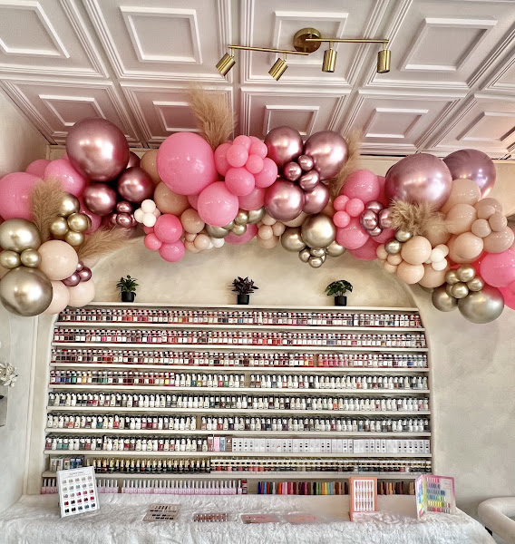 Queens Nails & Spa