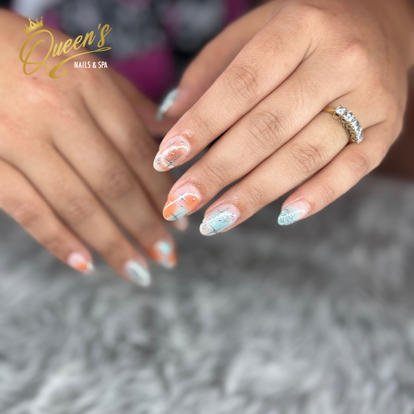 Queens Nails & Spa 5