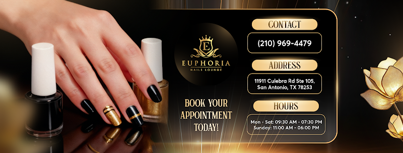 Euphoria Nails Lounge
