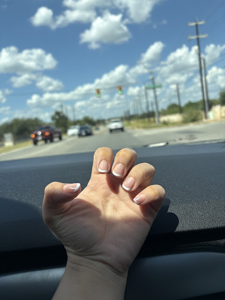 Euphoria Nails Lounge 2