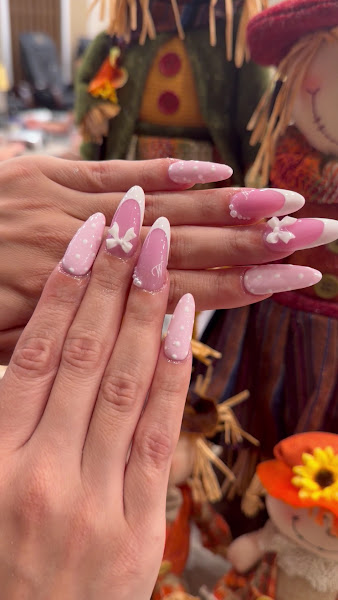 Euphoria Nails Lounge 3