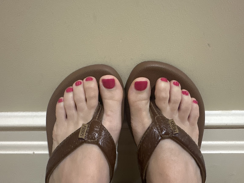 Orchid Nails Boutique - Nail Salon in Alamo Heights 2