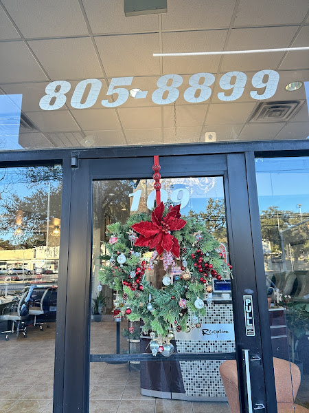 Orchid Nails Boutique - Nail Salon in Alamo Heights 4