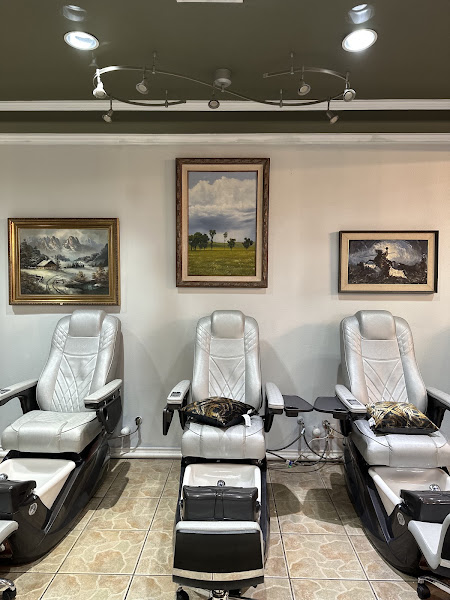 Orchid Nails Boutique - Nail Salon in Alamo Heights 5