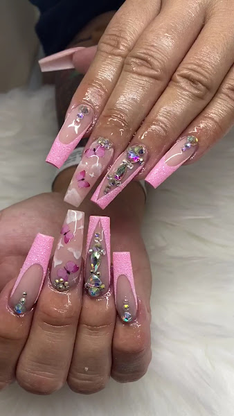 Veneto Nails 3