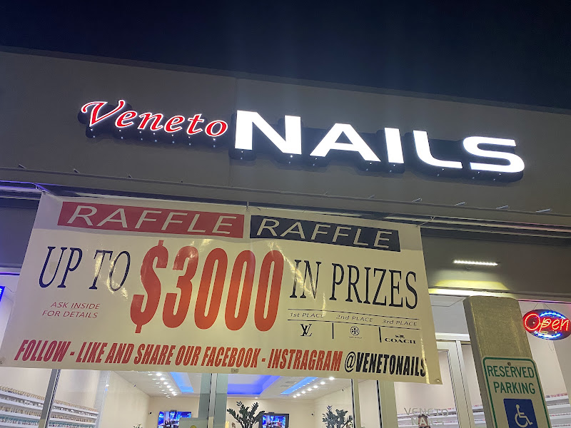 Veneto Nails 4