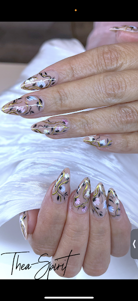 Coco Nail