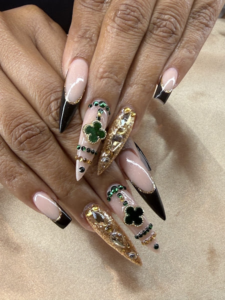 Coco Nail 2
