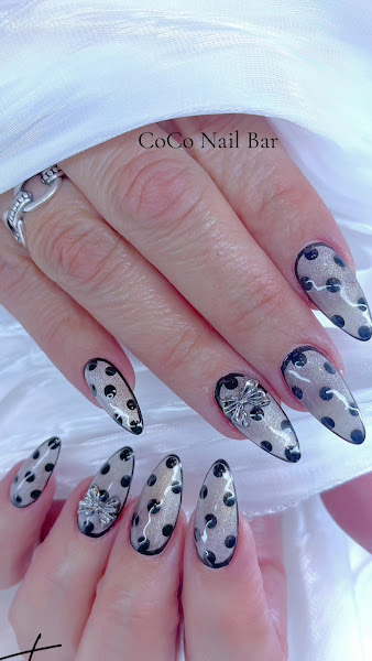 Coco Nail 3
