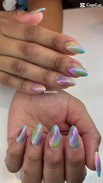 Coco Nail 5