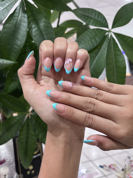 Enchanted Nails 2