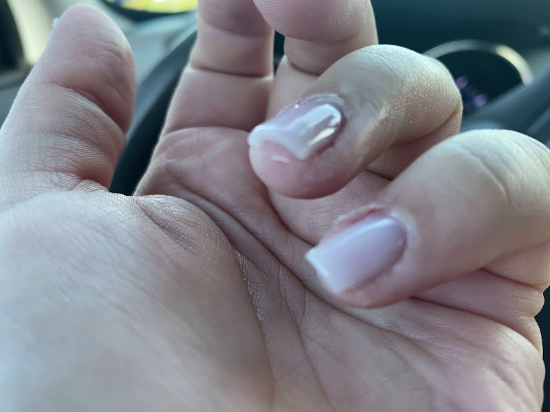 Enchanted Nails 3