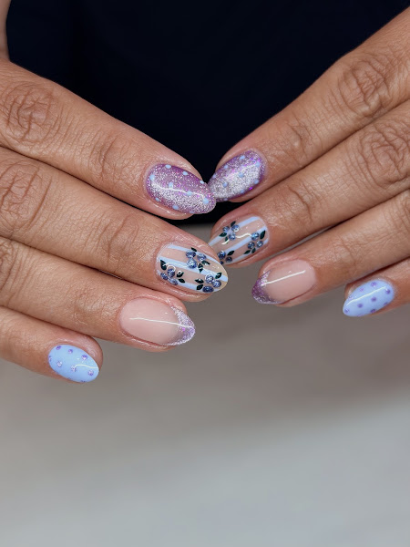Limone Chic Nail Spa