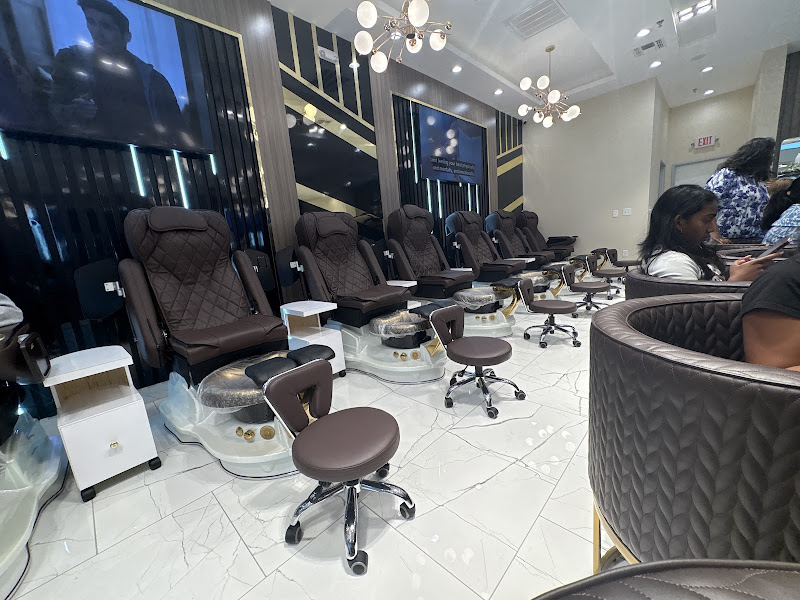 Limone Chic Nail Spa 5