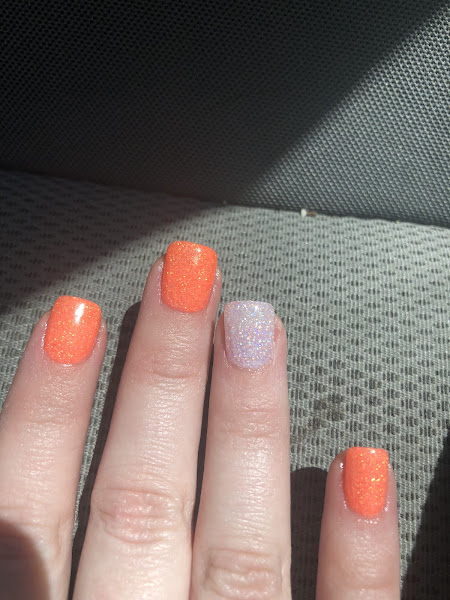 Fong Nail Salon 2