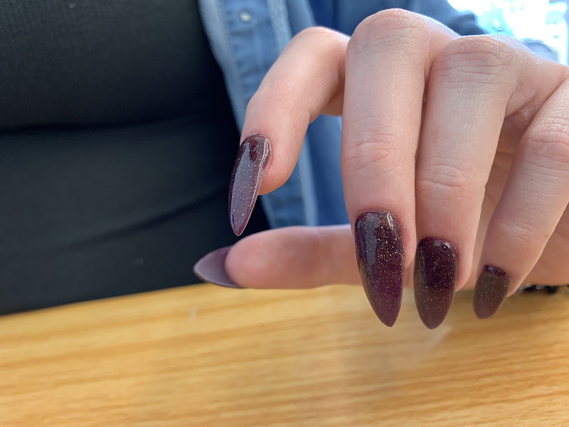 Fong Nail Salon 4